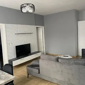 Eagle's Nest Apartamento