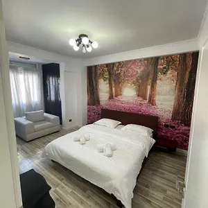 Center Apartamento