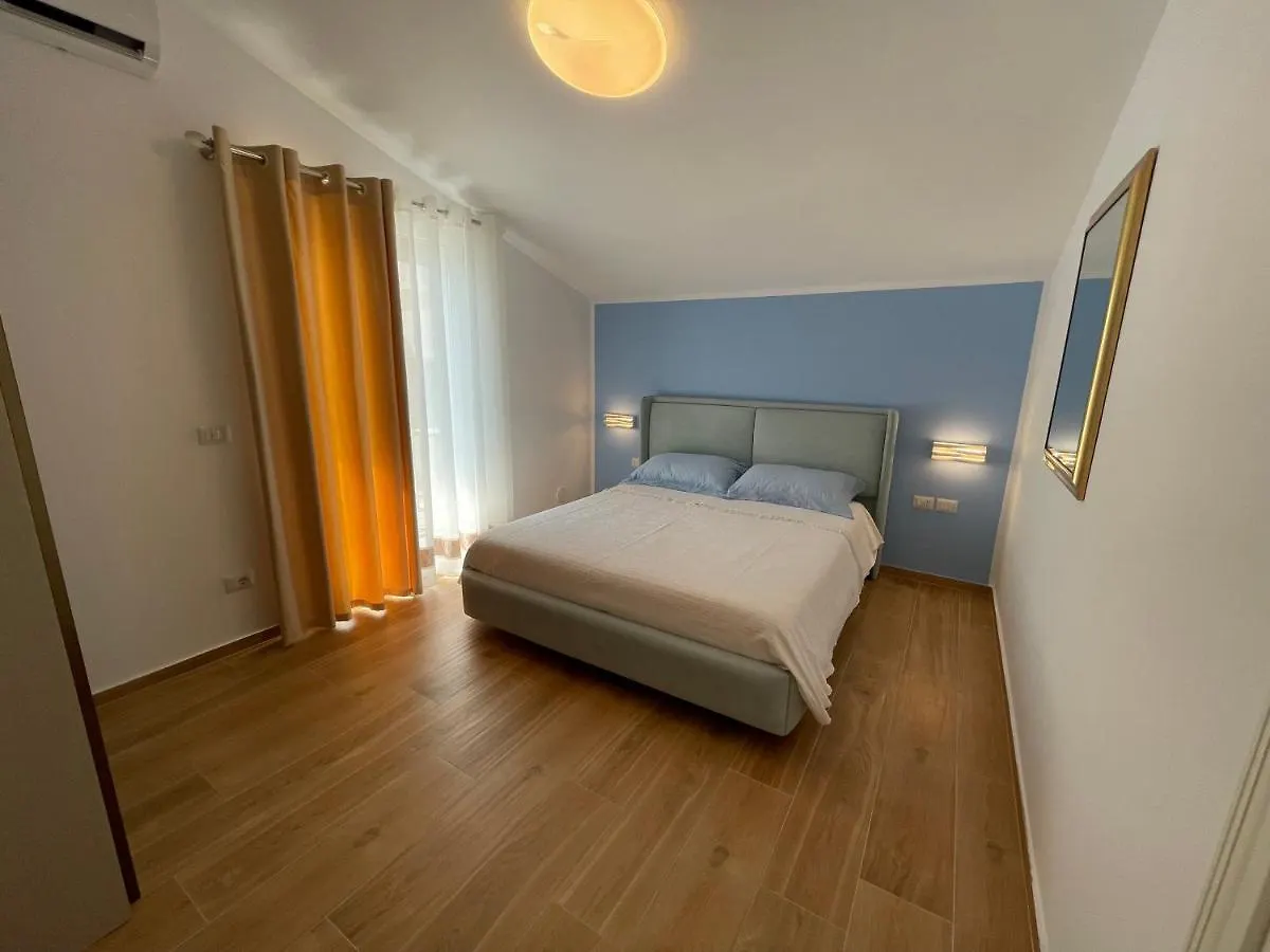 Apartamento A Casa Di Alice Orikum
