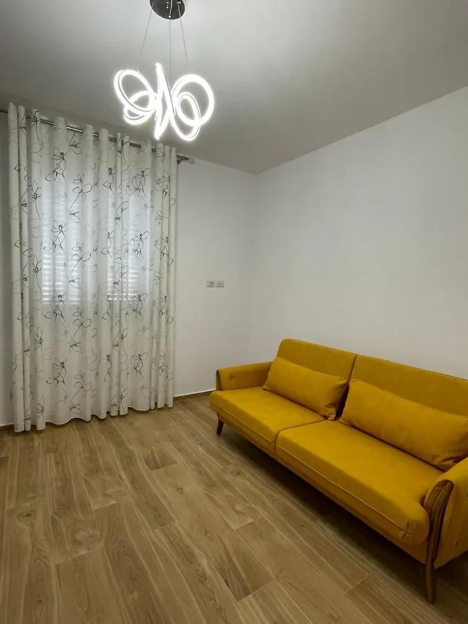 Apartamento A Casa Di Alice Orikum