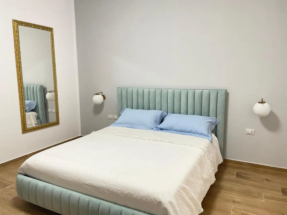Apartamento A Casa Di Alice Orikum