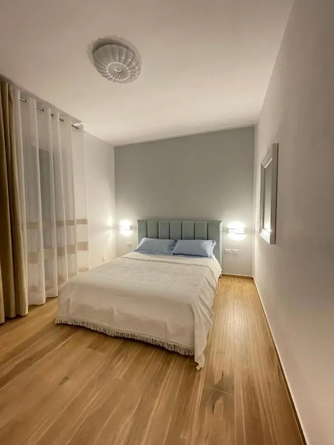 Apartamento A Casa Di Alice Orikum 0*,